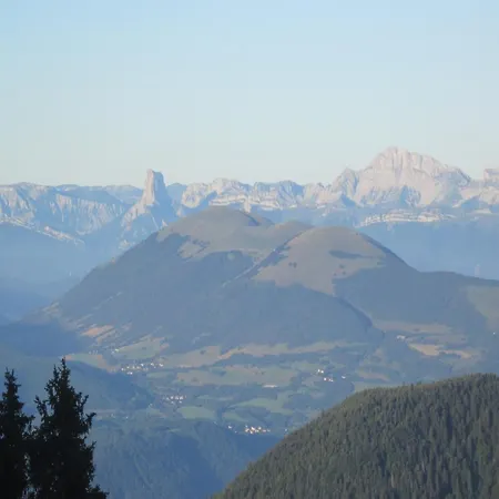 Cosy In With Terrace * Chamrousse