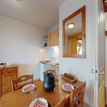 Cosy In With Terrace Apartment *
