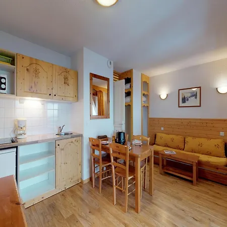 Apartment Cosy In With Terrace *